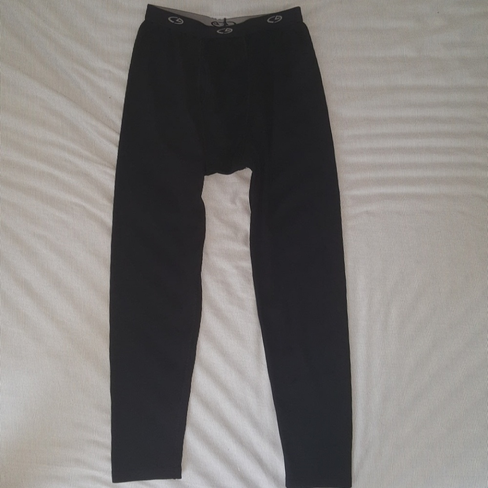 Champion Men's tights